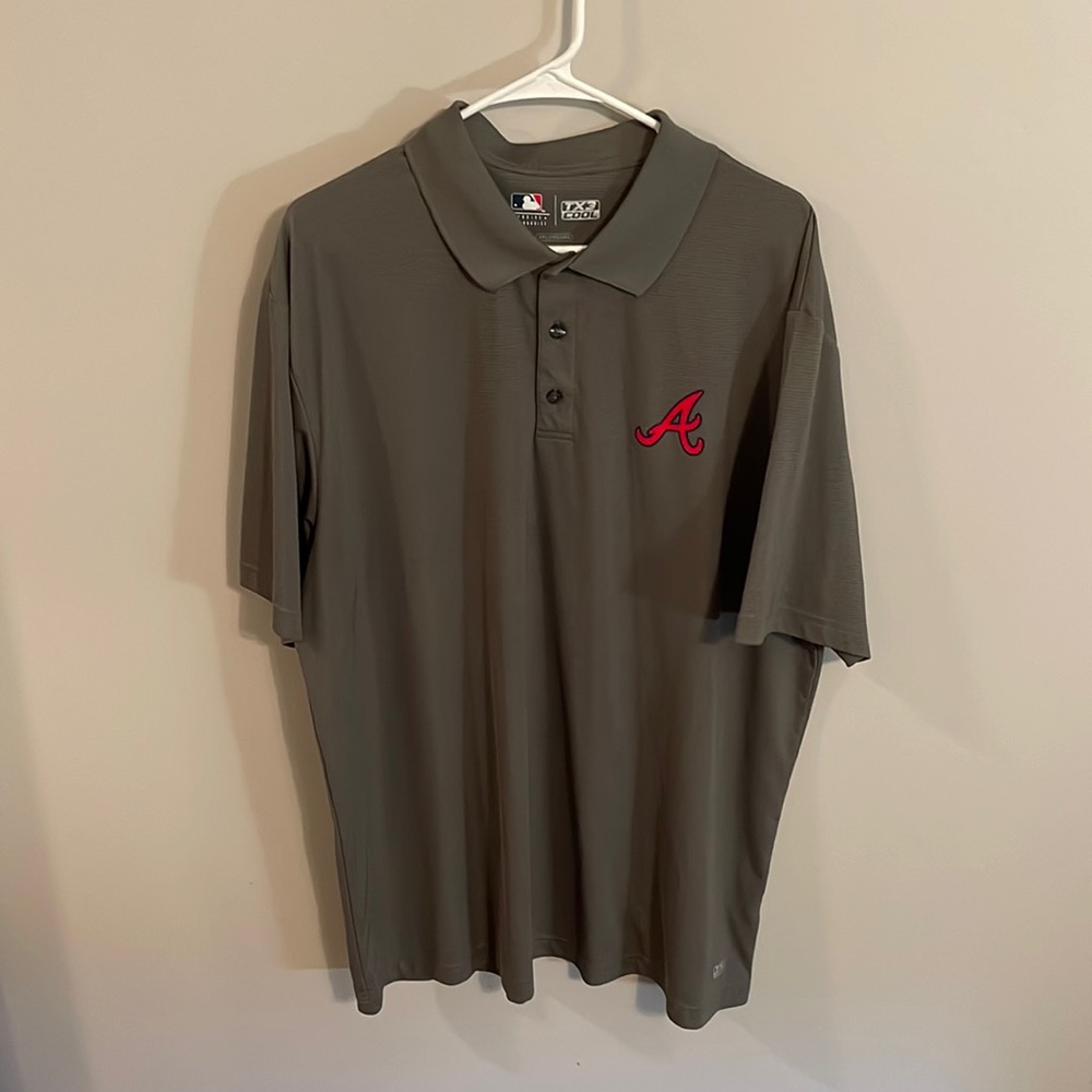Pullover, button ups, polos, jacket